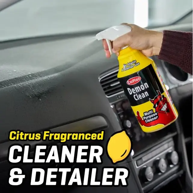 Demon CarPlan Demon Clean 1L
