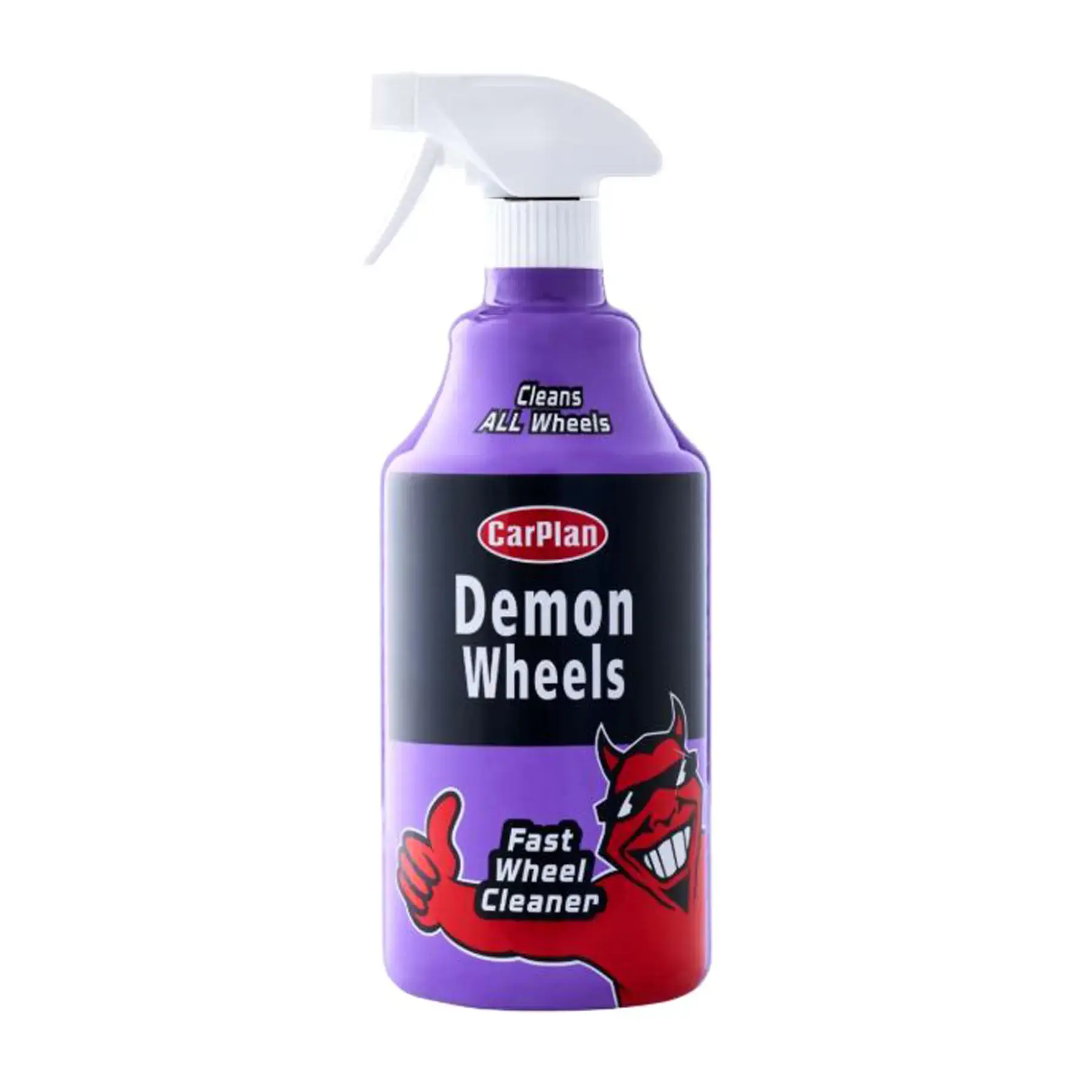 Demon Wheels 1L