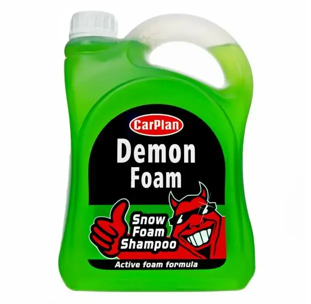 Demon Snow Foam 2L