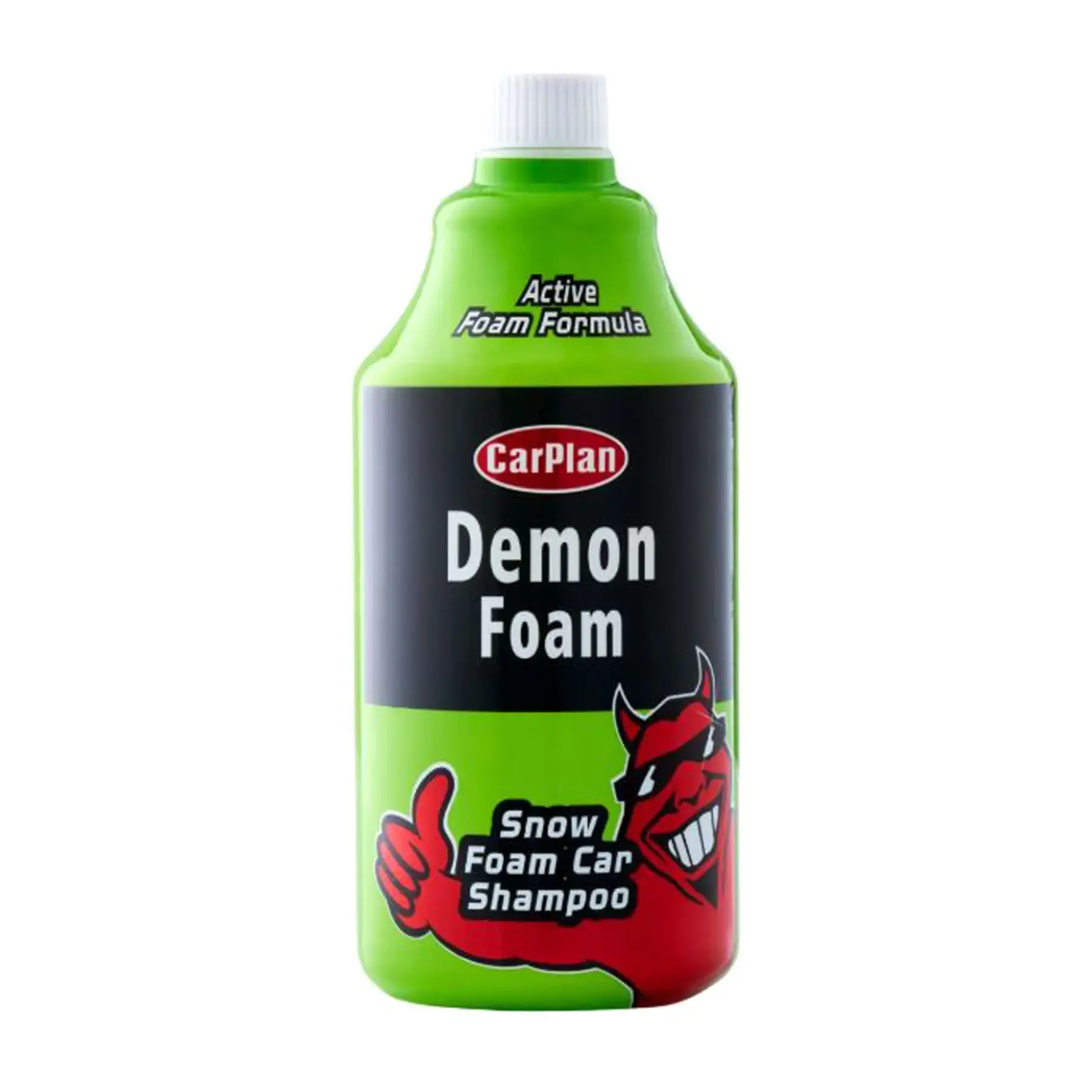 Demon CarPlan Demon Snow Foam 1L