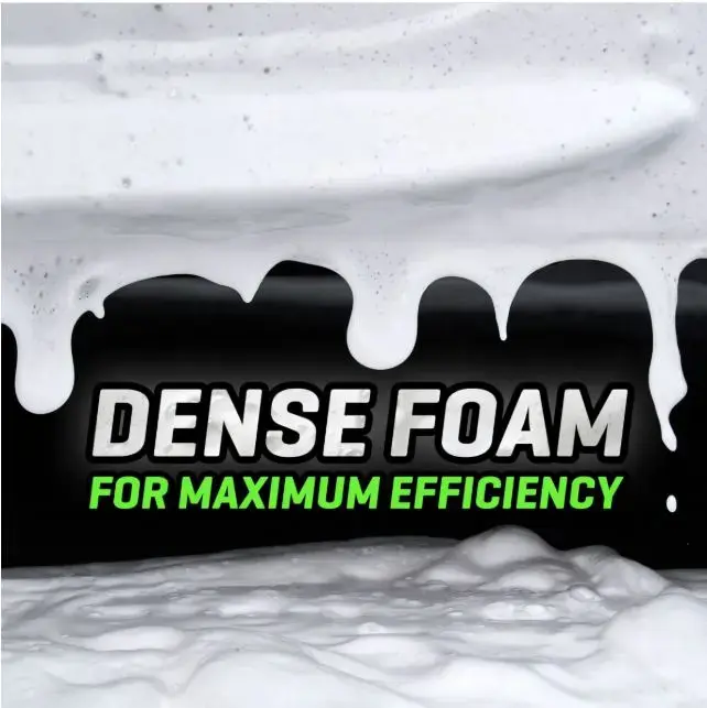 Demon CarPlan Demon Snow Foam 1L