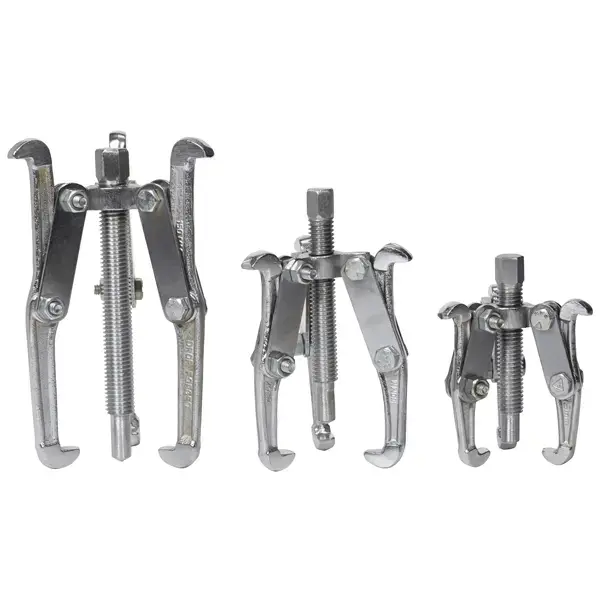 amtech 3pc Bearing Puller Set