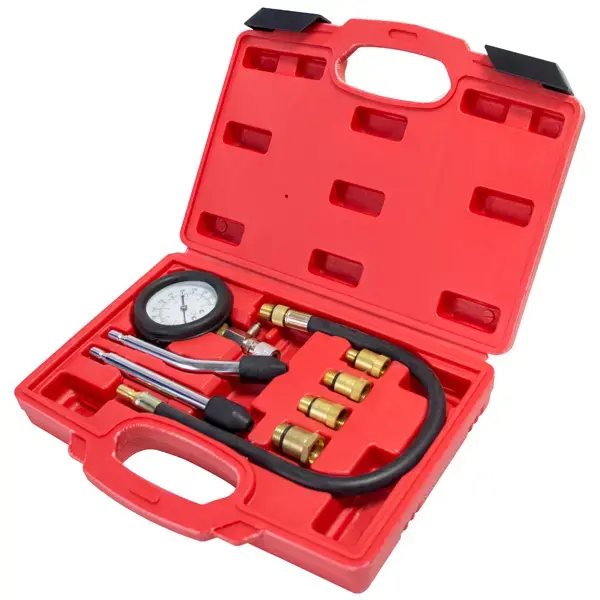 amtech Automotive Compression Tester Kit