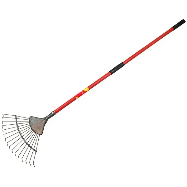 amtech 16 Tooth Lawn Rake