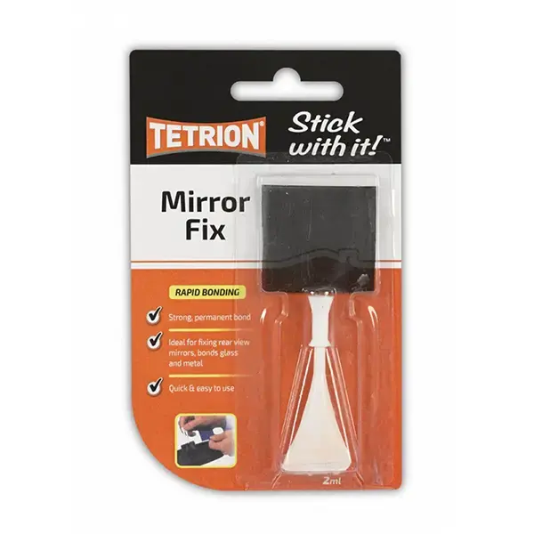 Tetrion Mirror Bond (Tube) 1g
