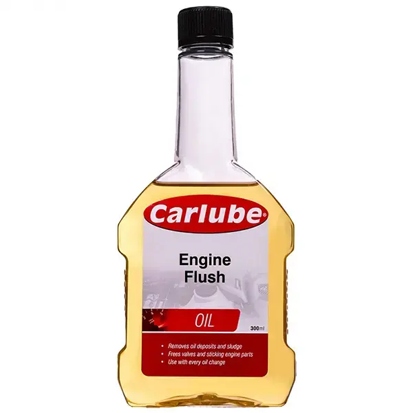 Carlube Engine Flush 300ml