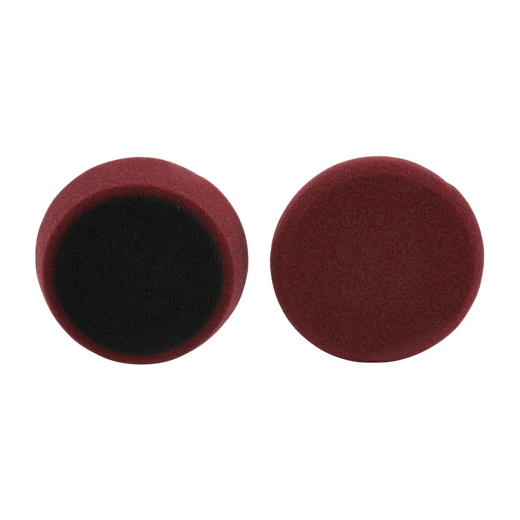 Meguiars 4" Compound Power Pads (2pcs)