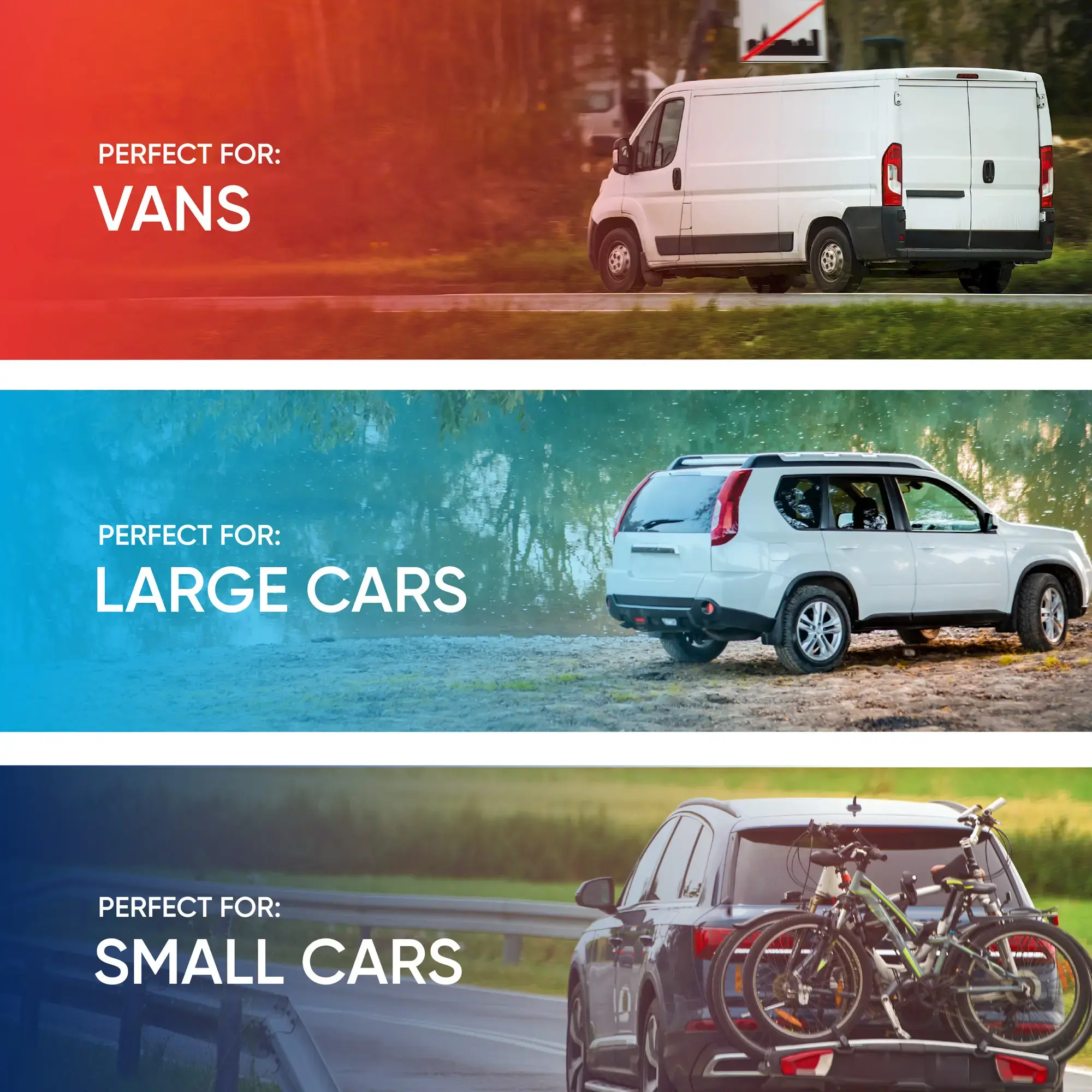 Streetwize 12v Auto Heater/Defroster with Light