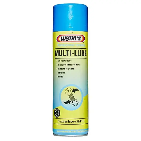 Wynns Multi Lube 500ml