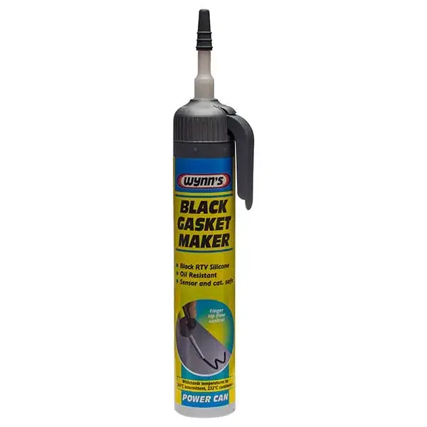 Wynns Black Gasket Maker 200 ml