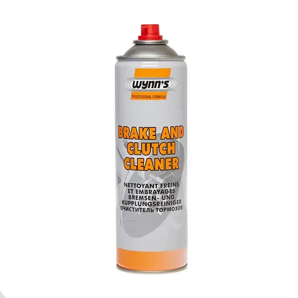 Wynns Brake Cleaner 500 ml