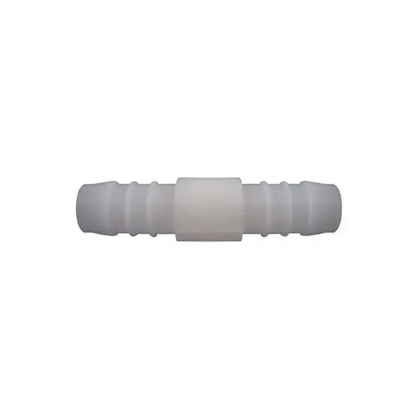 Pearl HOSE MENDER CONNECTOR PLASTIC 1/4IN