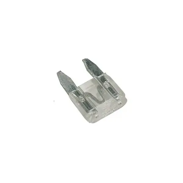 Pearl PK OF 10FUSE BLADE MINI 2A (X10)
