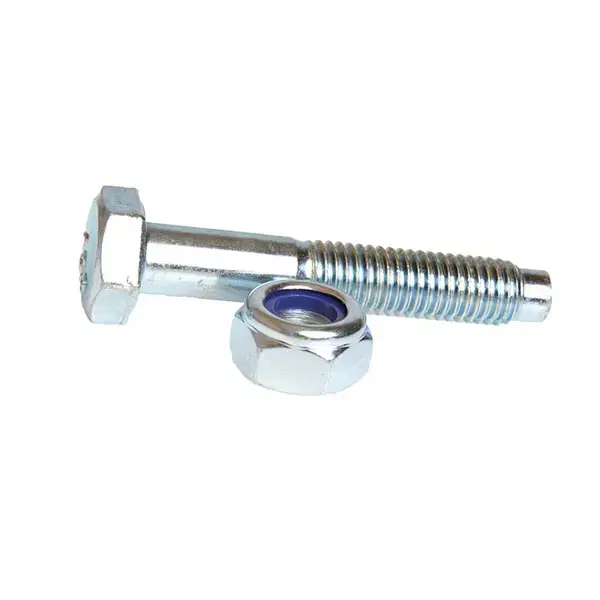 Pearl Wishbone Pinch Bolt/Nut Cit-Peu-Toyota