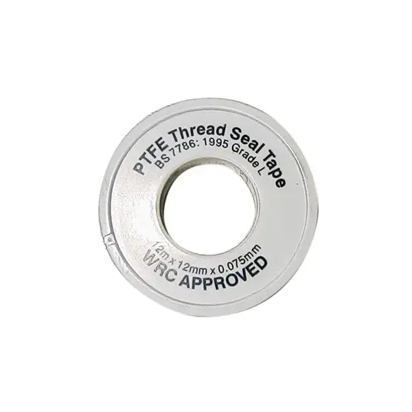 Pearl Plumbers PTFE Tape