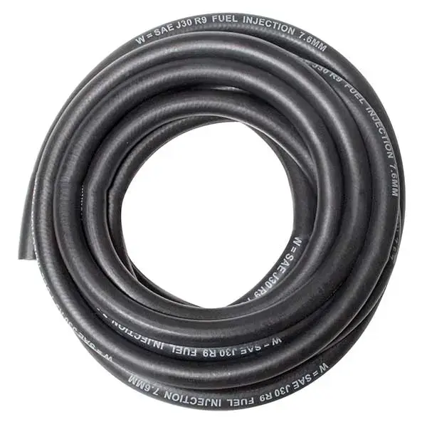 Pearl 5M Hose Fuel High Spec 5/16-8mm