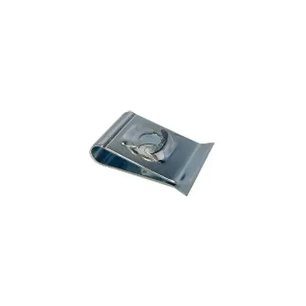 Pearl PK OF 50DAP100 - SPIRE CLIPS DOUBLE FOR NO