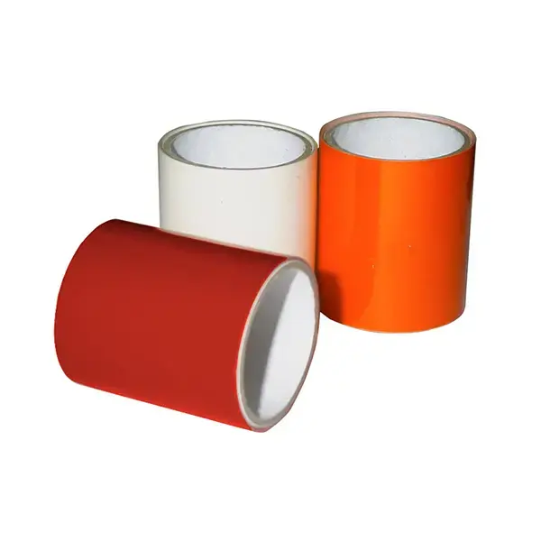 Pearl Lens Repair Tape Red