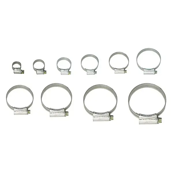 Pearl 5 CardsMOO 10-16MM HOSE CLIP