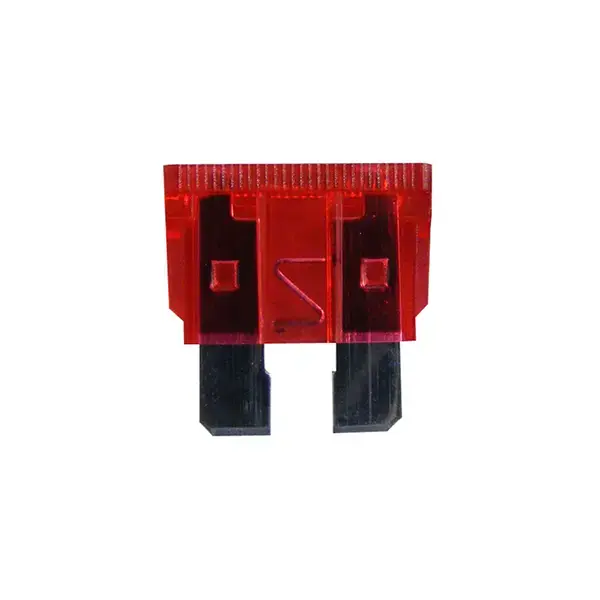 Pearl 10 Amp Blade Type Auto Fuses