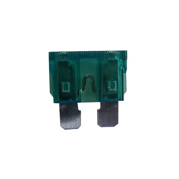 Pearl 5 Cards30 AMP BLADE TYPE AUTO FUSES