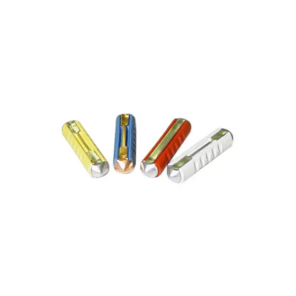 Pearl ASSTD CONTINENTAL FUSES