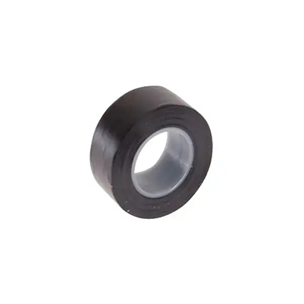 Pearl Insulating Tape -M19 X 20M Blk