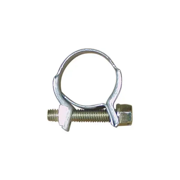 Pearl Petrol Pipe Clip 10-11mm