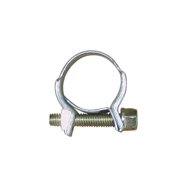 Pearl Petrol Pipe Clip 12-13mm