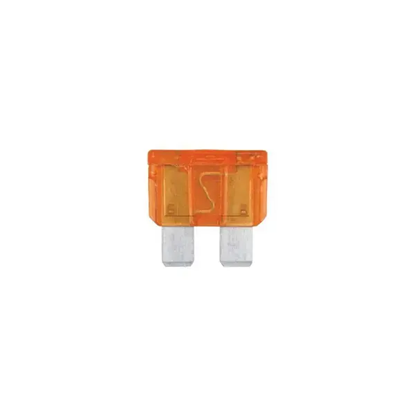 Pearl 5 Cards40AMP BLADE TYPE AUTO FUSES