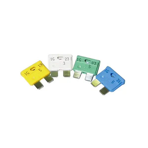 Pearl Asstd Standard Blade Fuses 3/5/10/15/25A