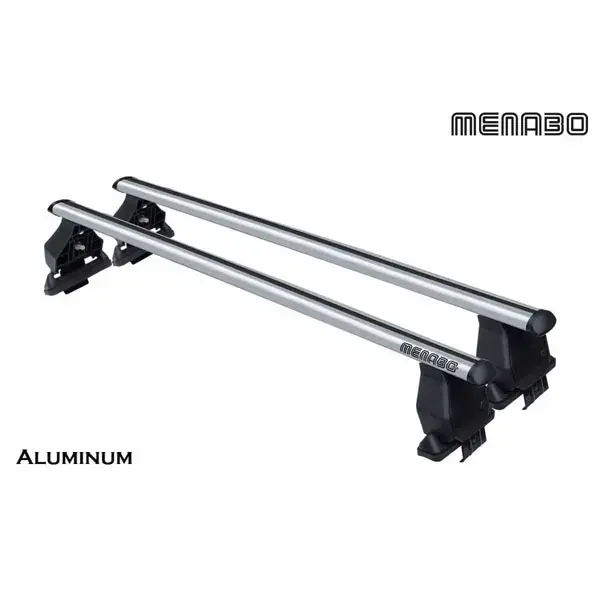 Menabo Aluminium With Locks