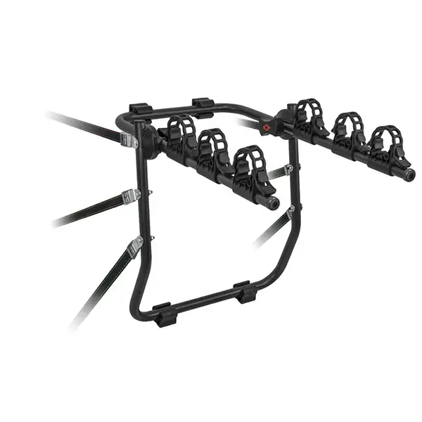 Menabo Mistral - Rear Mounted 3 Cycle Carrier