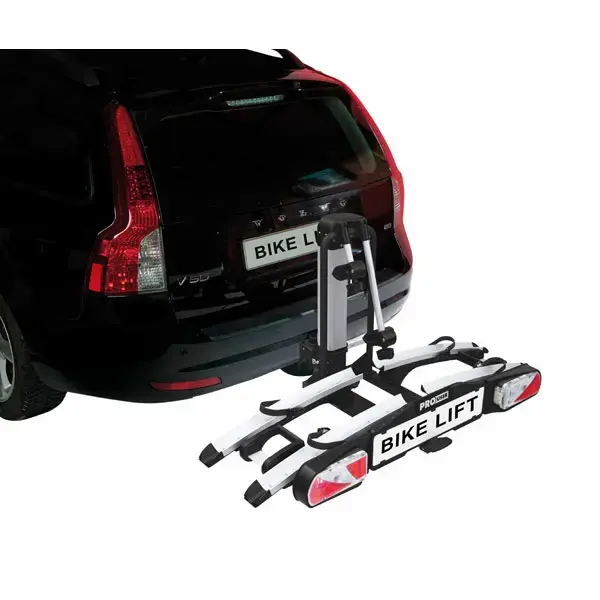 Pro-User Towingball bike carrier Diamant Bikelift (2 Bike Capacity)