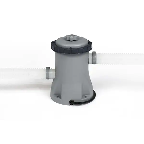 Bestway Steel Pro MAX 10' x 30"/3.05m x 76cm Pool Set