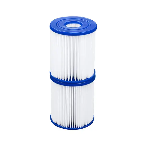 Bestway Flowclear Filter Cartridges - Pair (Type 1) (58093)