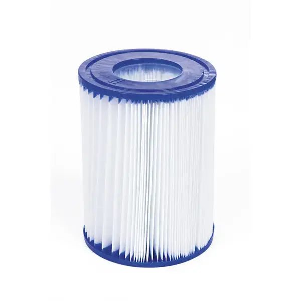 Bestway Flowclear Filter Cartridge - Pair (Type II)