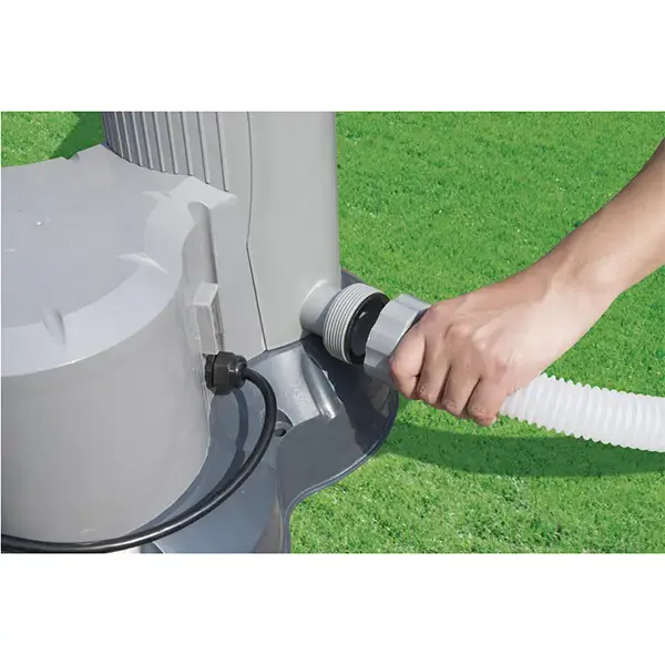 Bestway Flowclear 43" x 67"/1.10m x 1.71m Clean Sun Powered Pool Pad