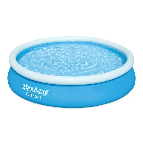 Bestway Fast Set 12' x 30"/3.66m x 76cm Inflatable Pool