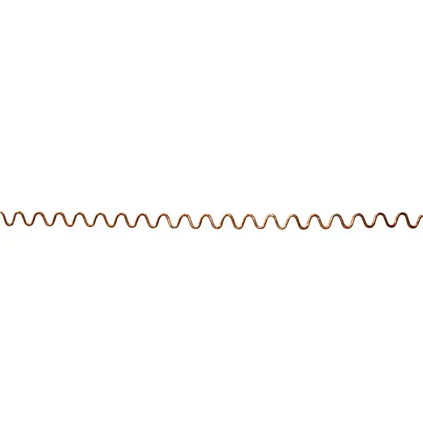 Wavy/Squiggly/Wiggly wires for Steel Dent Pulling (50pk) 049727