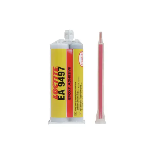 Power Epoxy Two-component Glue