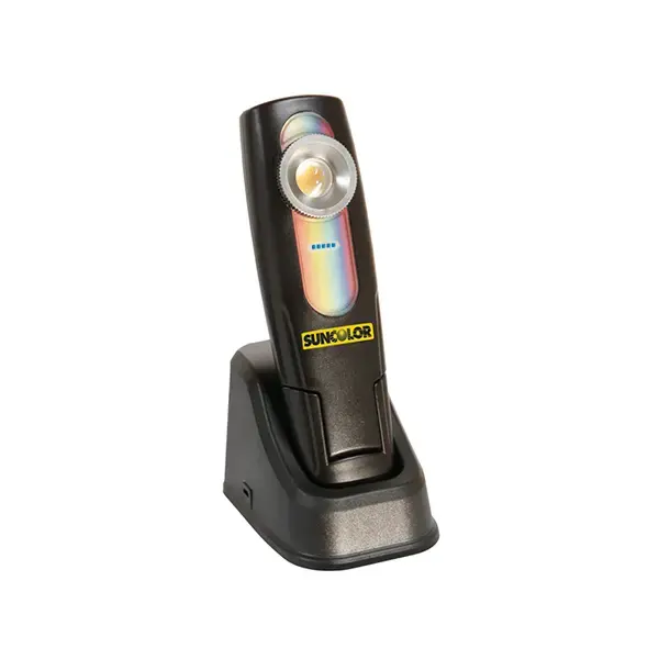 Portable LED Lamp Suncolor