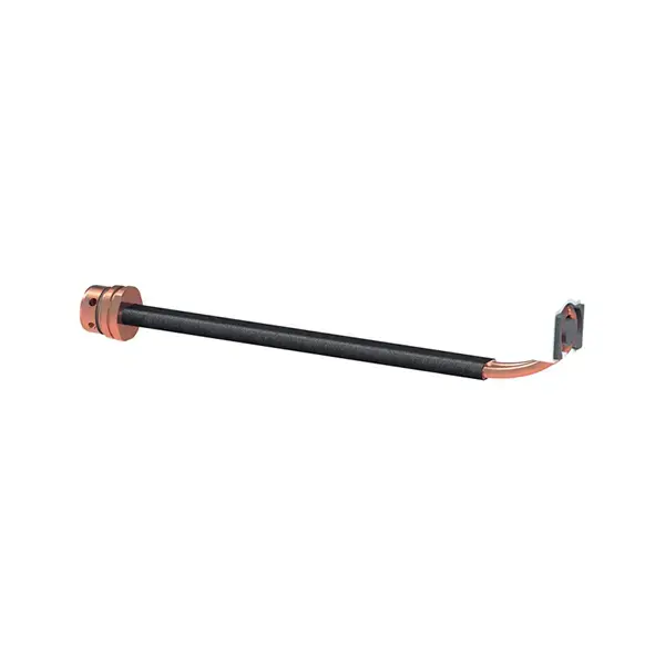 Interchangeable Inductor, with 90 degree head angle