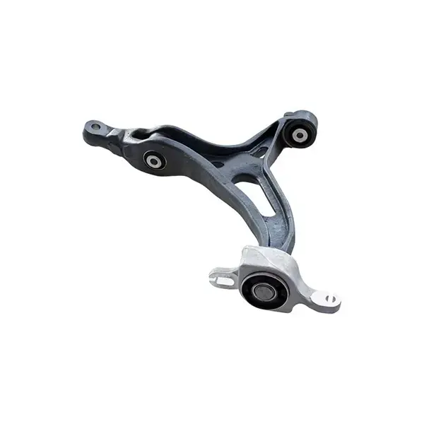 Optimal Suspension Arm