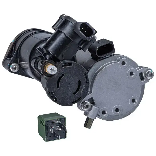 Starline Suspension Air Compressor