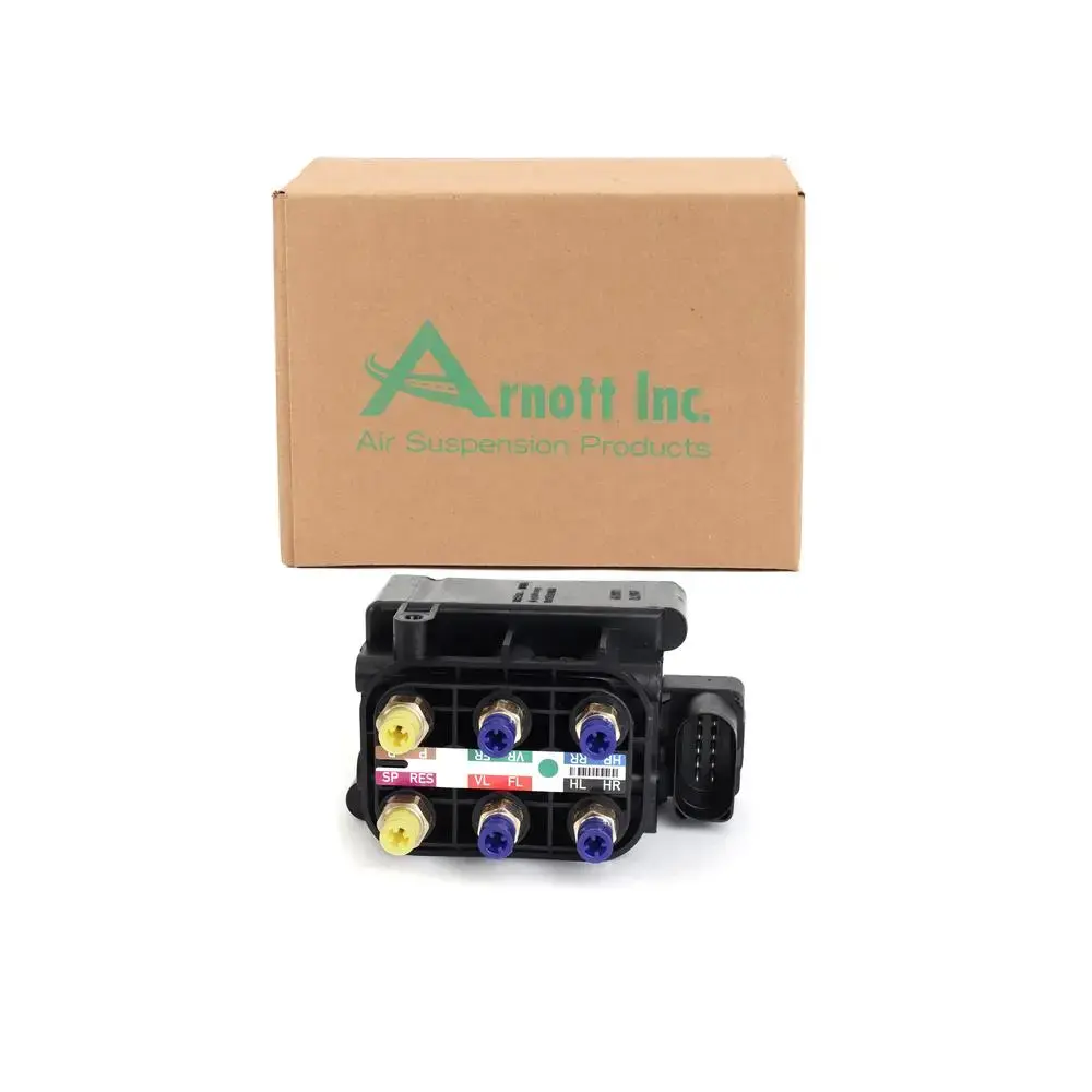 Arnott Solenoid Valve