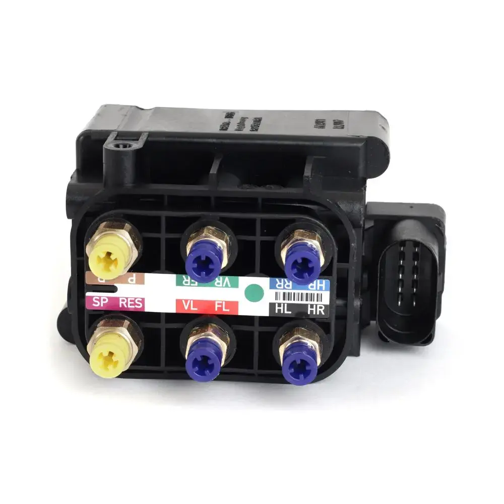 Arnott Solenoid Valve