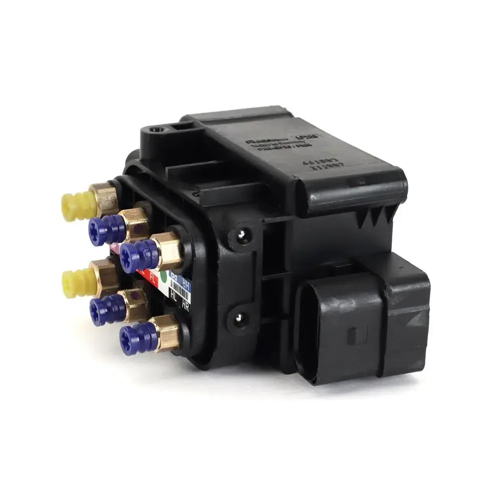 Arnott Solenoid Valve