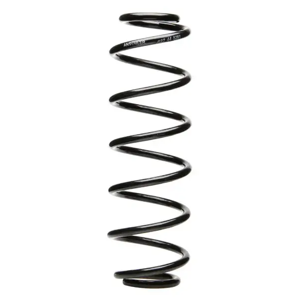 Anschler Coil Spring
