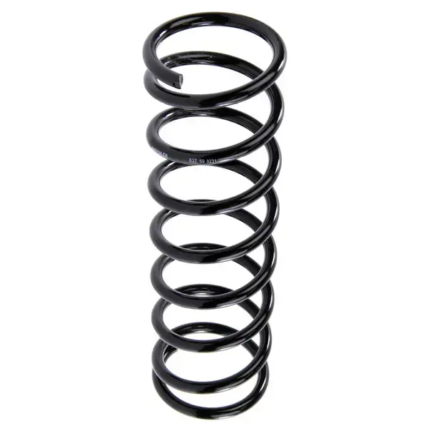 Anschler Coil Spring